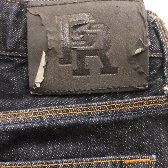 Nike SB Jeans - Picture 3 of 6
